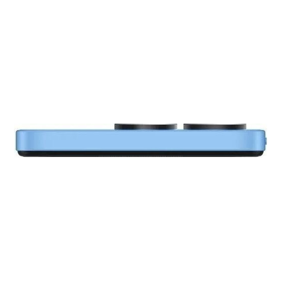 Tecno Spark 10 (KI5q) 8/128GB Meta Blue (4895180797743) (UA)