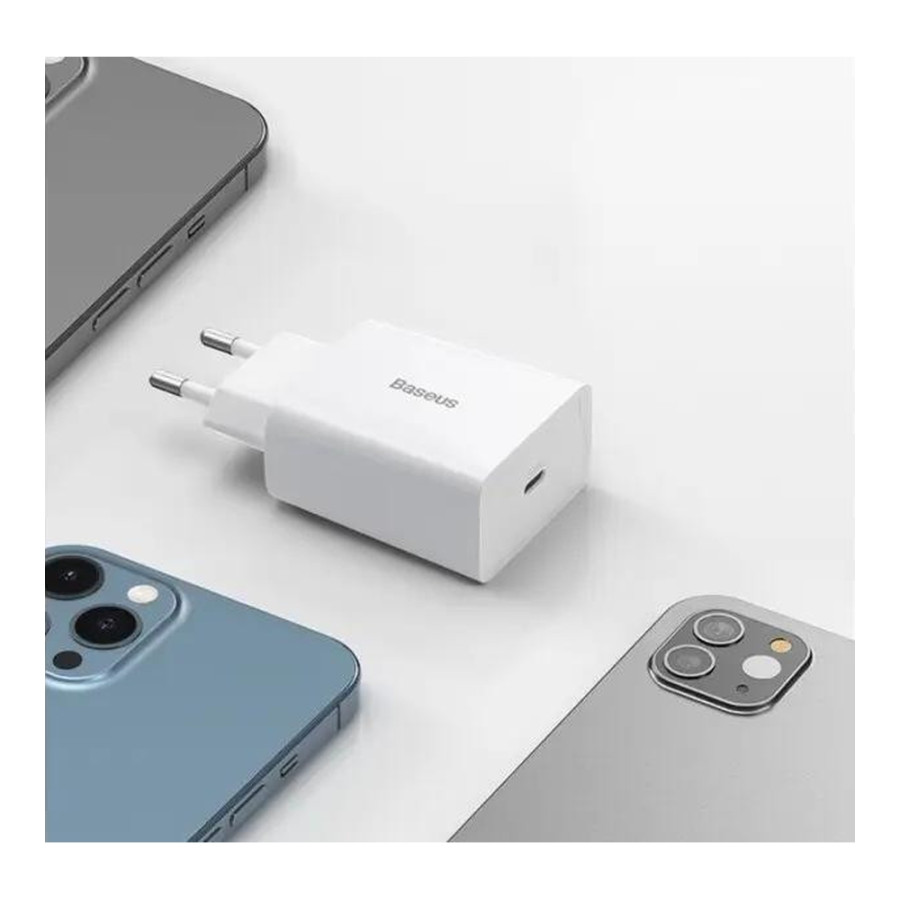 Baseus Speed Mini 20W (CCFS-SN02)