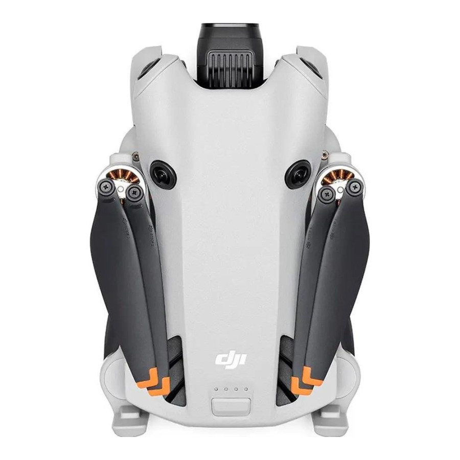 DJI Mini 4 Pro with RC-N2 Remote Controller (CP.MA.00000731.03)