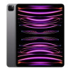 Apple iPad Pro 11 2022 Wi-Fi + Cellular 512GB Space Gray (MP593, MNYG3)