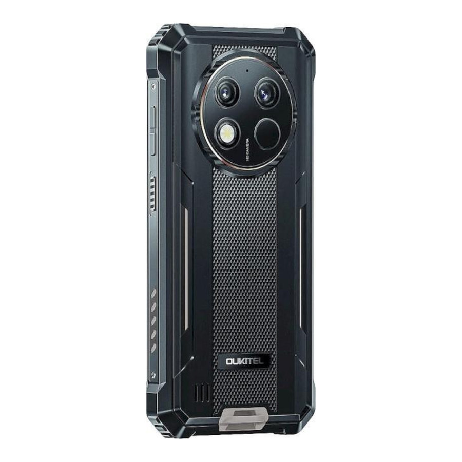 Oukitel G1 6/256GB Black