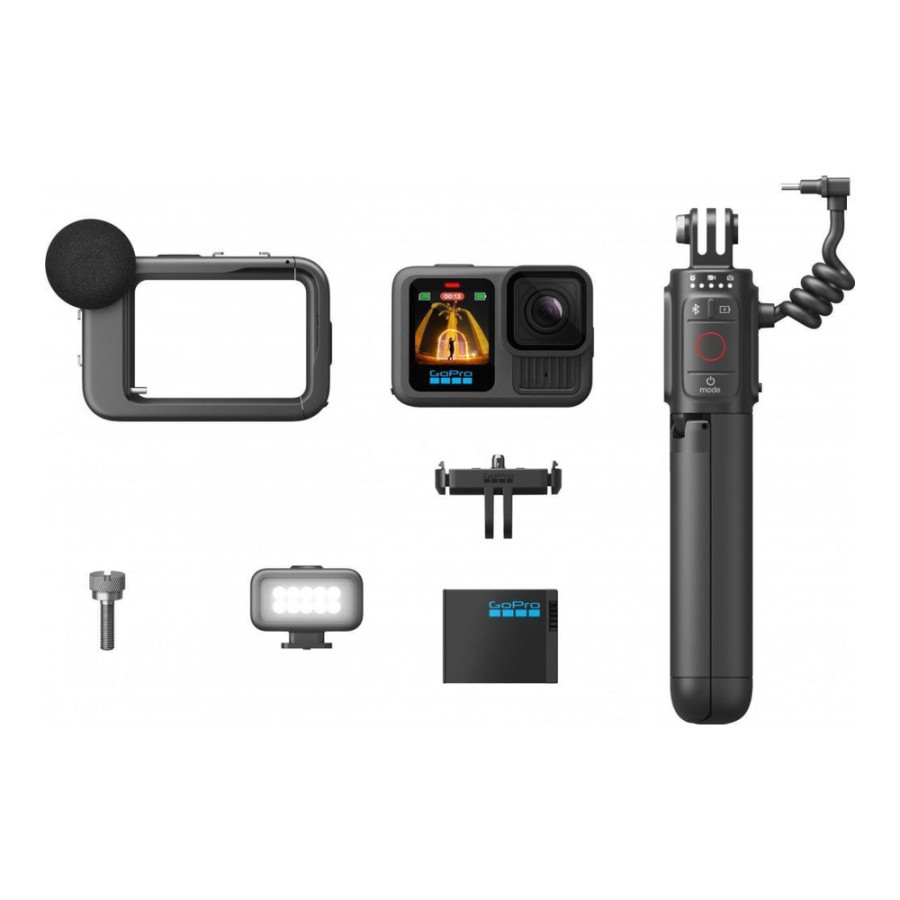GoPro HERO13 Black Creator Edition (CHDFB-131-EU)