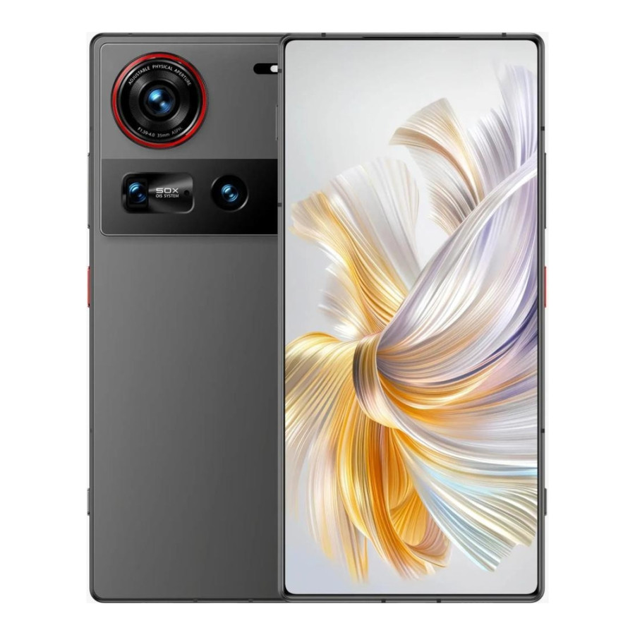 ZTE Nubia Z70 Ultra 16/512GB Black (Global Version)
