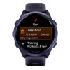 Garmin Forerunner 570 47mm Indigo Aluminium w. Translucent Imperial Purple/Indigo Band (010-02971-02/42)