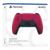 Sony DualSense Cosmic Red (9828297) (UA)