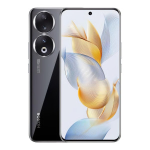 Honor 90 8/256GB Black (UA)
