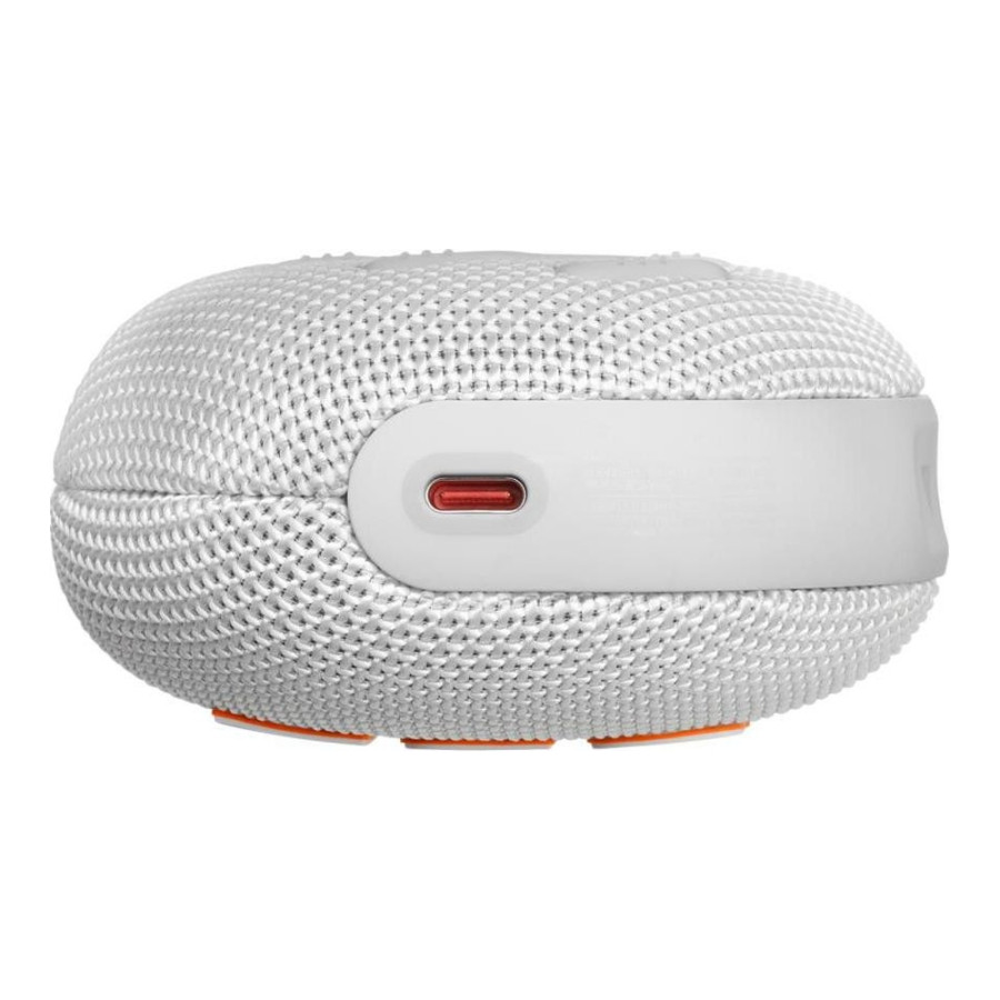 JBL Clip 5 White (JBLCLIP5WHT) CN