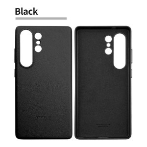 Samsung S936 Galaxy S25+ Kindsuit Case Black (EF-VS936PBEG) (EU)