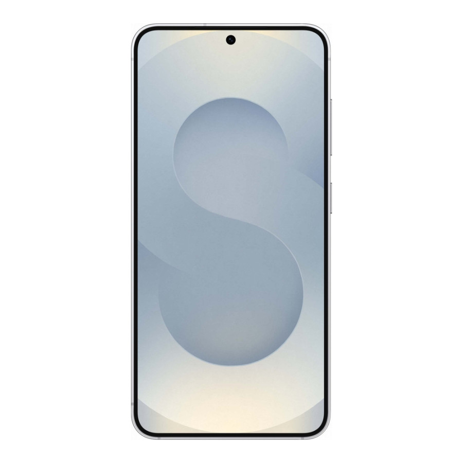 Samsung Galaxy S25 12/256GB Silver Shadow (SM-S931BZSG)