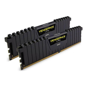 Corsair Vengeance LPX DDR4 1x16Gb CMK16GX4M1E3200C16