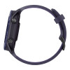 Garmin Forerunner 570 47mm Indigo Aluminium w. Translucent Imperial Purple/Indigo Band (010-02971-02/42)