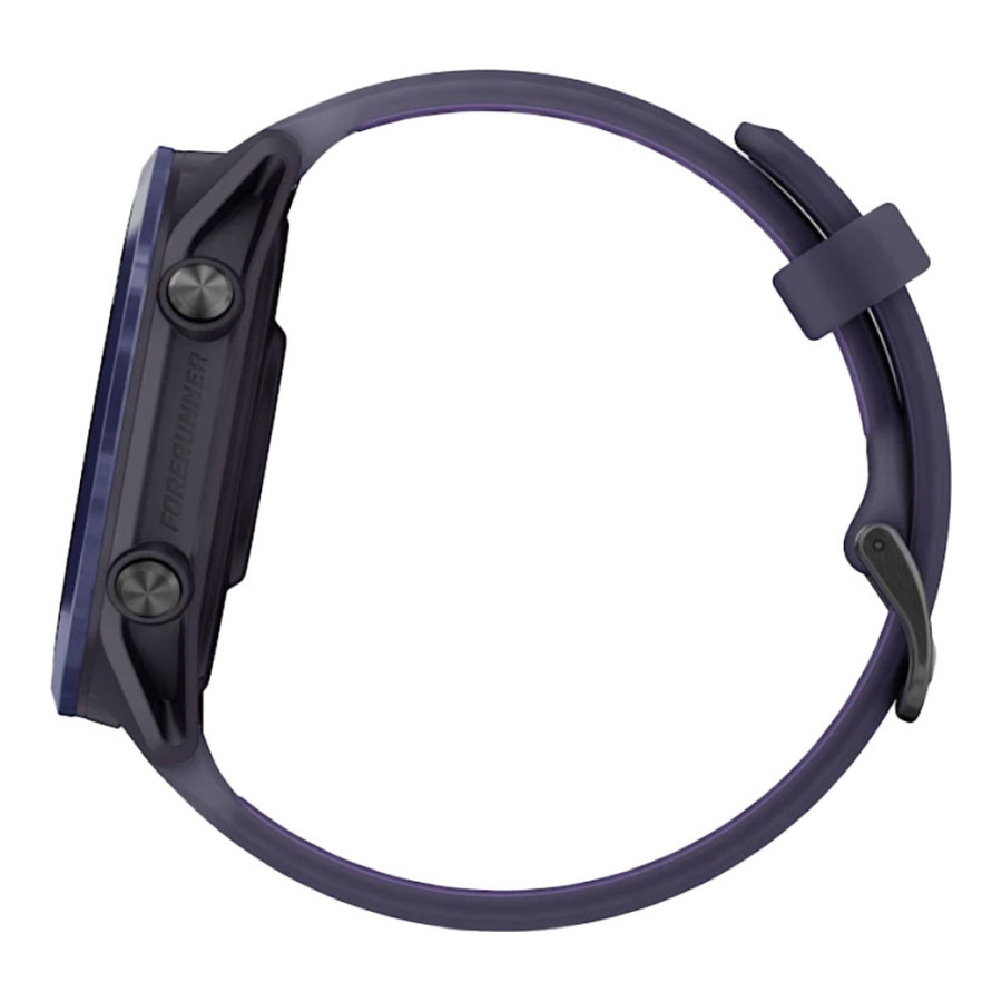 Garmin Forerunner 570 47mm Indigo Aluminium w. Translucent Imperial Purple/Indigo Band (010-02971-02/42)