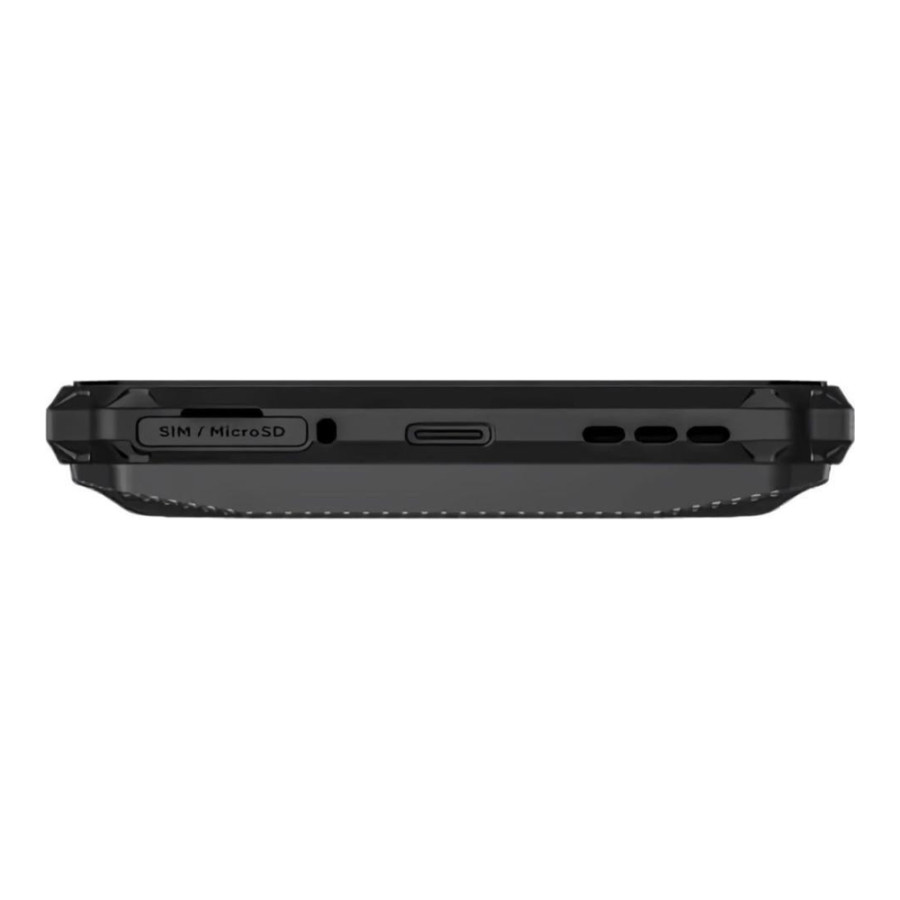 Oukitel IIIF150 B3C 4/256GB Granite Gray