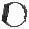 Garmin tactix 8 - 51 mm AMOLED Cerakote Slate Grey w. Applied Ballistics Ultralight (010-04553-00/01)