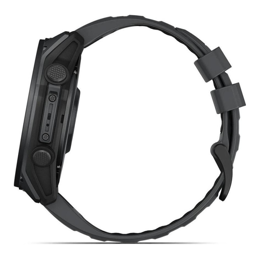 Garmin tactix 8 - 51 mm AMOLED Cerakote Slate Grey w. Applied Ballistics Ultralight (010-04553-00/01)