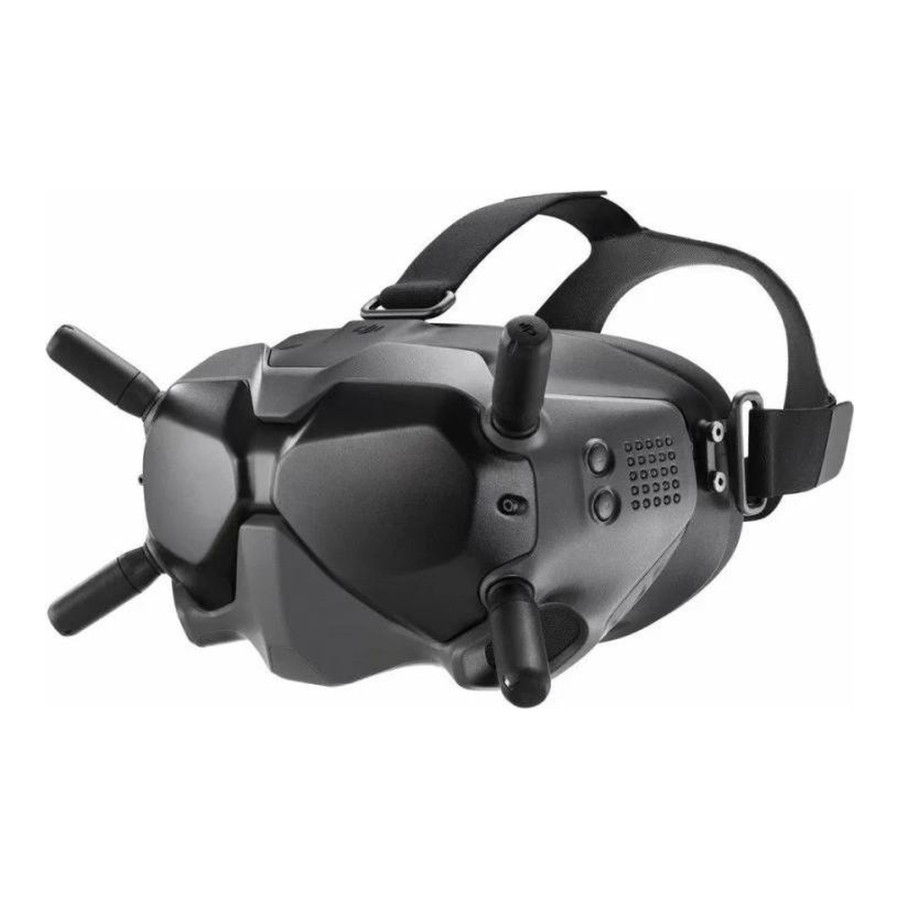 DJI FPV Goggles V2 (CP.FP.00000018.01, CP.FP.00000018.02)