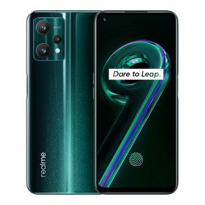 Realme 9 Pro 6/128GB Aurora Green