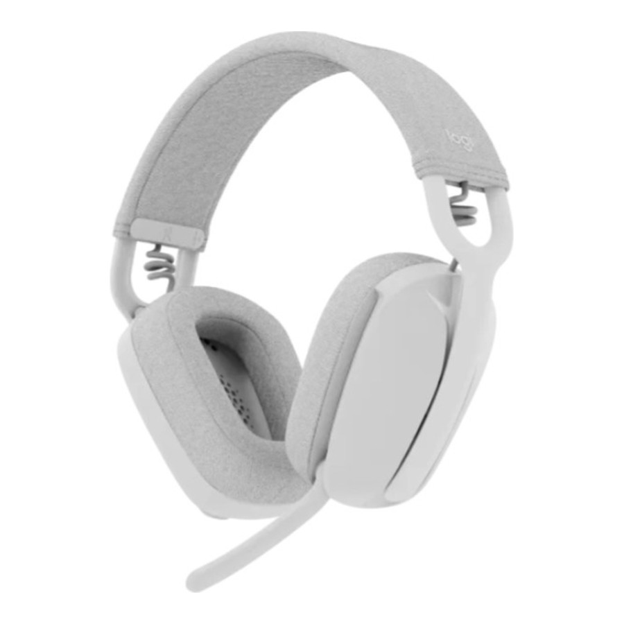 Logitech Zone Vibe 100 White (981-001219)