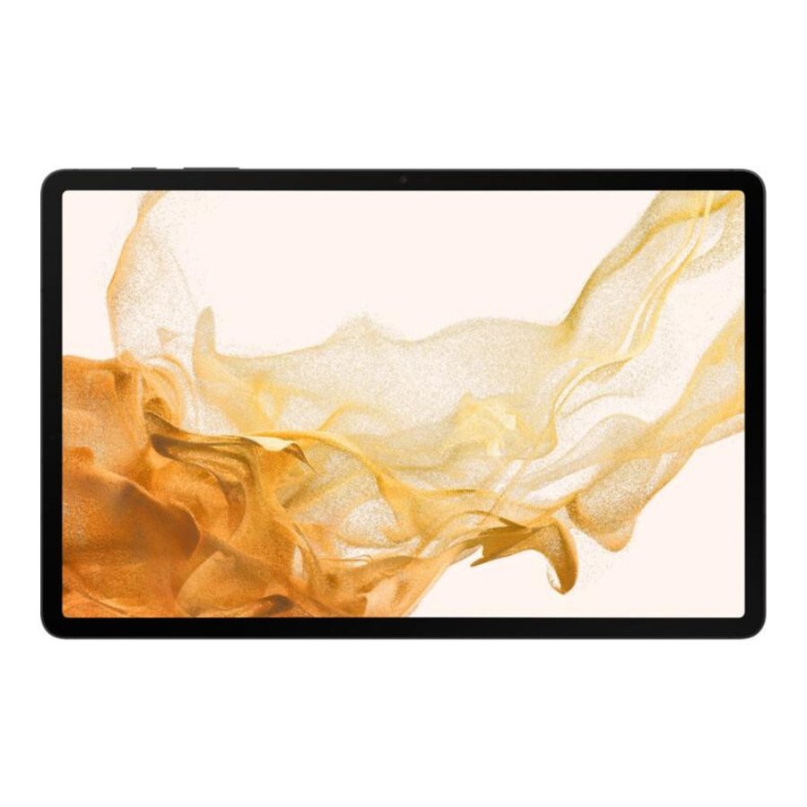 Samsung Galaxy Tab S8 Plus 12.4 8/256GB Wi-Fi Graphite (SM-X800NZAB) (Уценка: несколько мелких царапин на задней крышке)