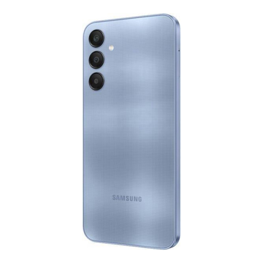 Samsung Galaxy A25 5G 8/256GB Blue (SM-A256BZBH) (UA)