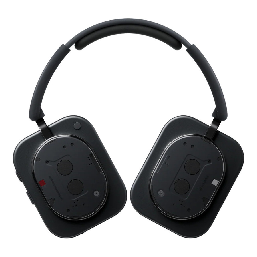 Nothing Headphone (1) Black