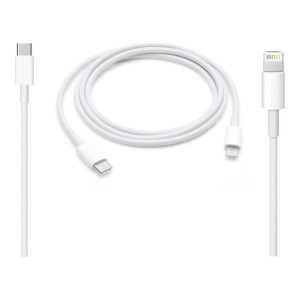 Apple USB-C to Lightning Cable 1m (MK0X2) (High Copy)