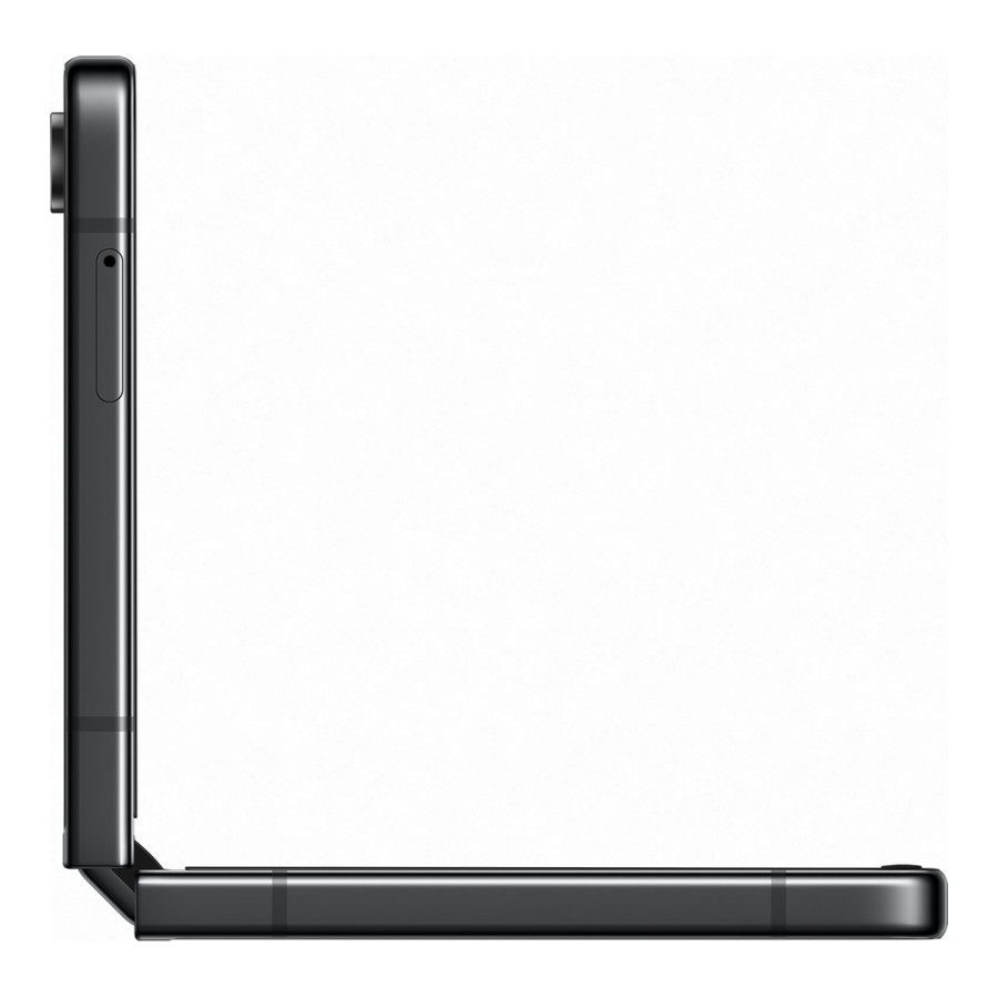 Samsung Galaxy Flip5 8/256GB Graphite (SM-F731BZAG)