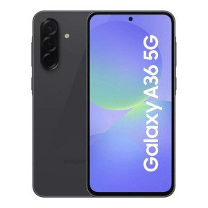 Samsung Galaxy A36 5G 8/128GB Awesome Black (SM-A366BZKP)