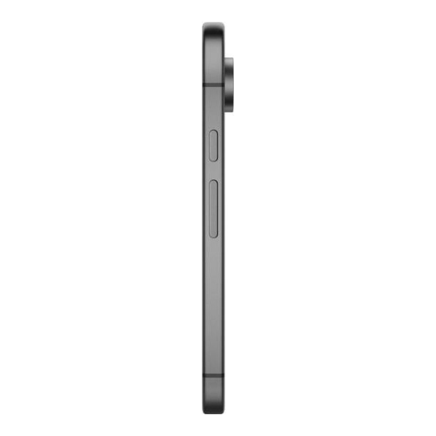 Google Pixel 9 12/128GB Obsidian