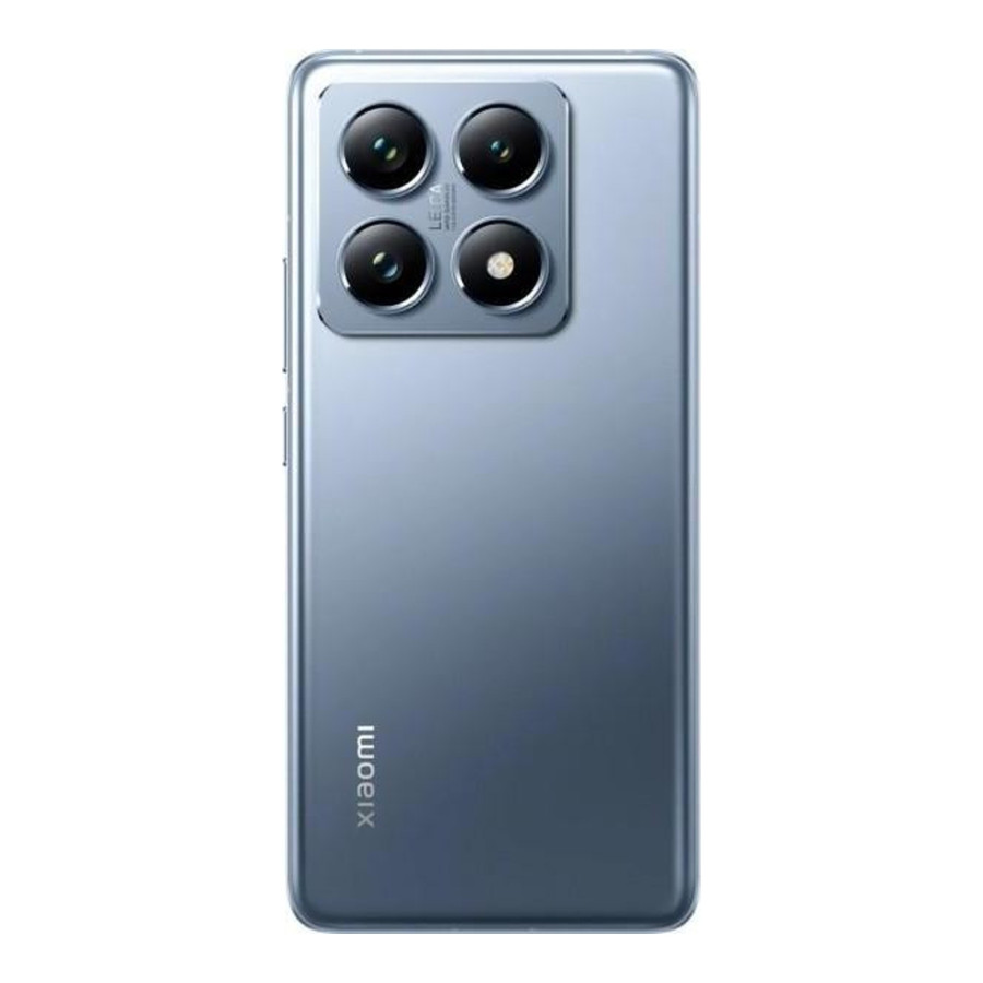 Xiaomi 14T Pro 12/512GB Titan Blue (Global Version)