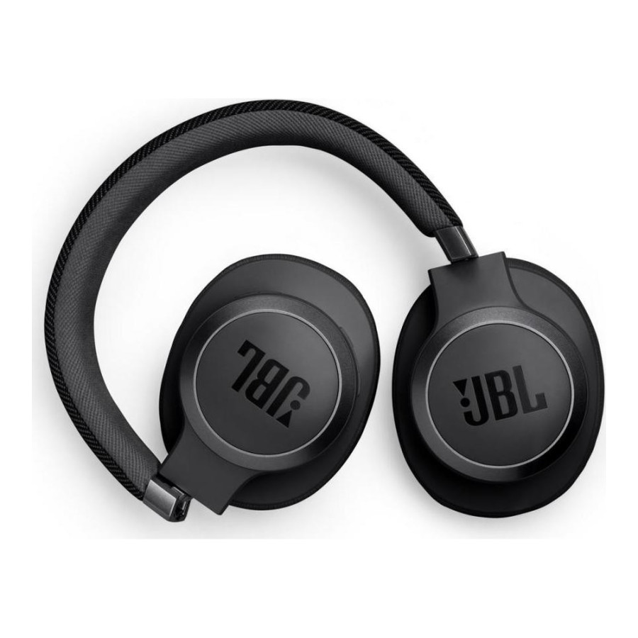 JBL Live 770NC Black (JBLLIVE770NCBLK) COPY