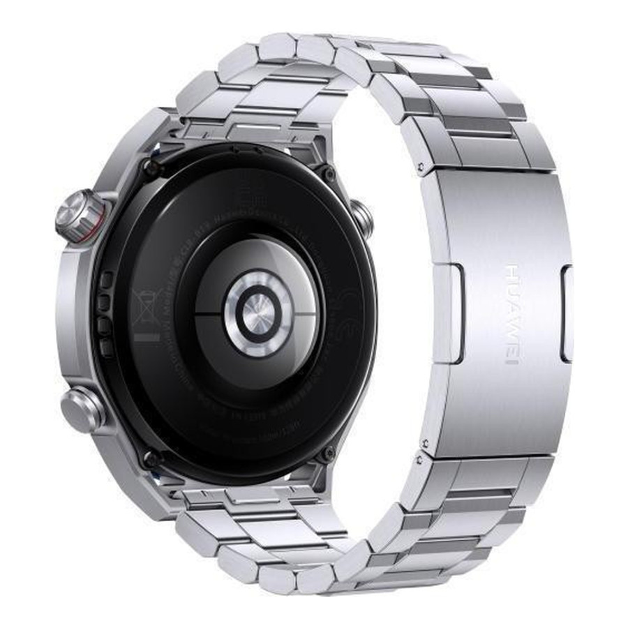 HUAWEI Watch Ultimate Voyage Blue (55020AGG)