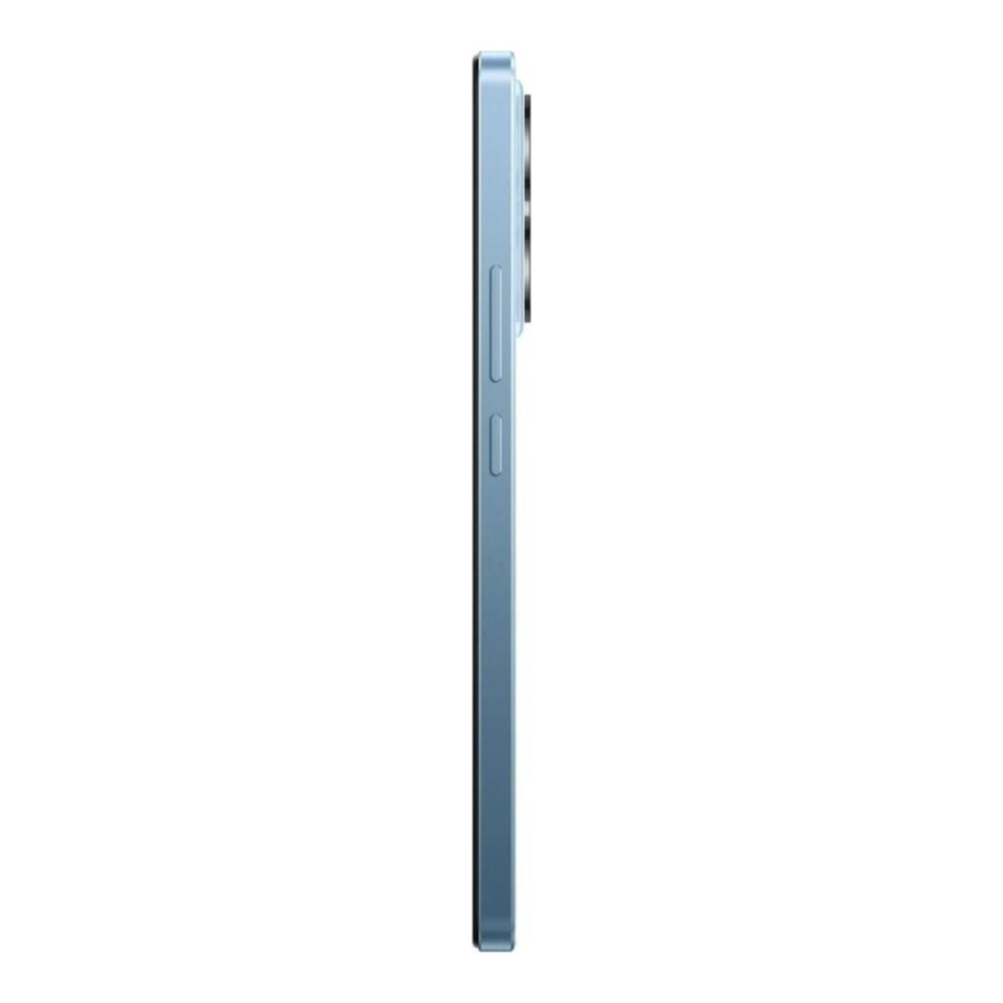 Xiaomi Redmi Note 14 8/256GB Ocean Blue (UA)