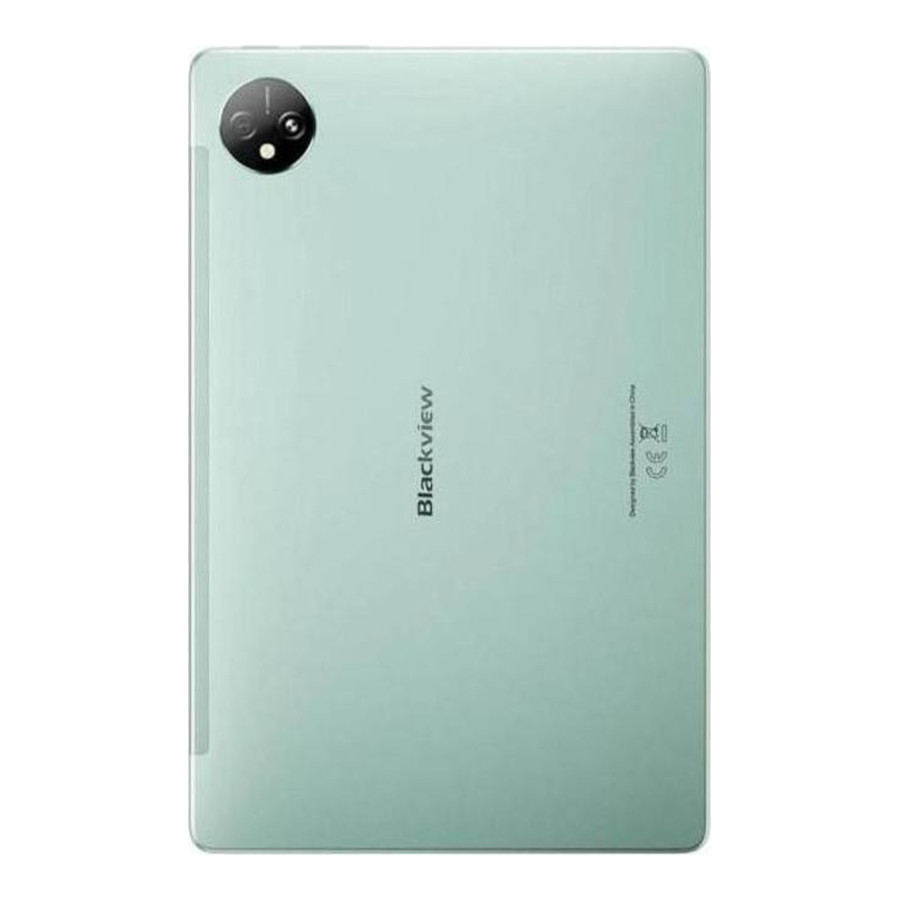 Blackview Tab 80 8/128GB 4G Dual Sim Green