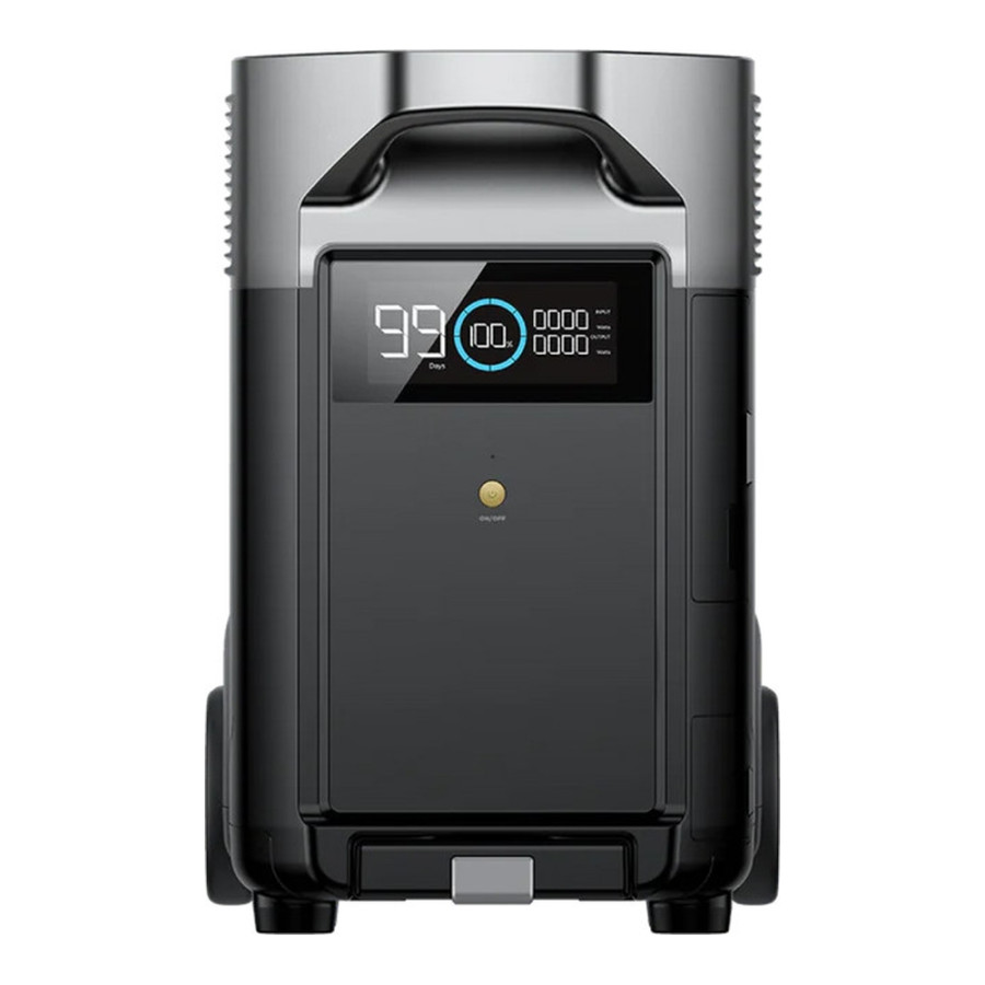 EcoFlow DELTA Pro Extra Battery (DELTAProEB-US)