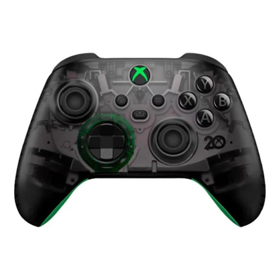 Microsoft Xbox Series X | S Wireless Controller 20th Anniversary Special Edition (QAU-00045)