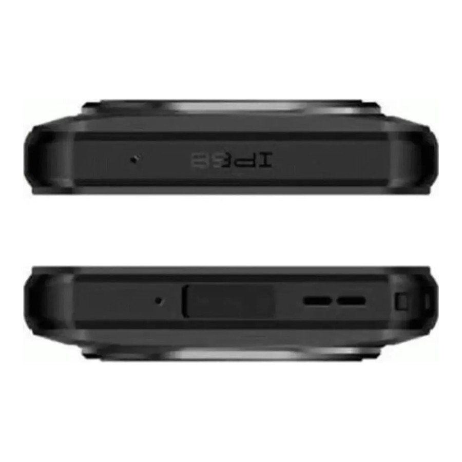 Oukitel WP62 16/512GB Black