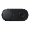 Samsung Wireless Charger Duo Black (EP-P5200TBEG) (EU)