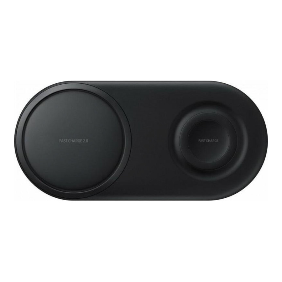 Samsung Wireless Charger Duo Black (EP-P5200TBEG) (EU)