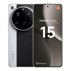 Xiaomi 15 Ultra 16/1TB Silver Chrome (Global Version)