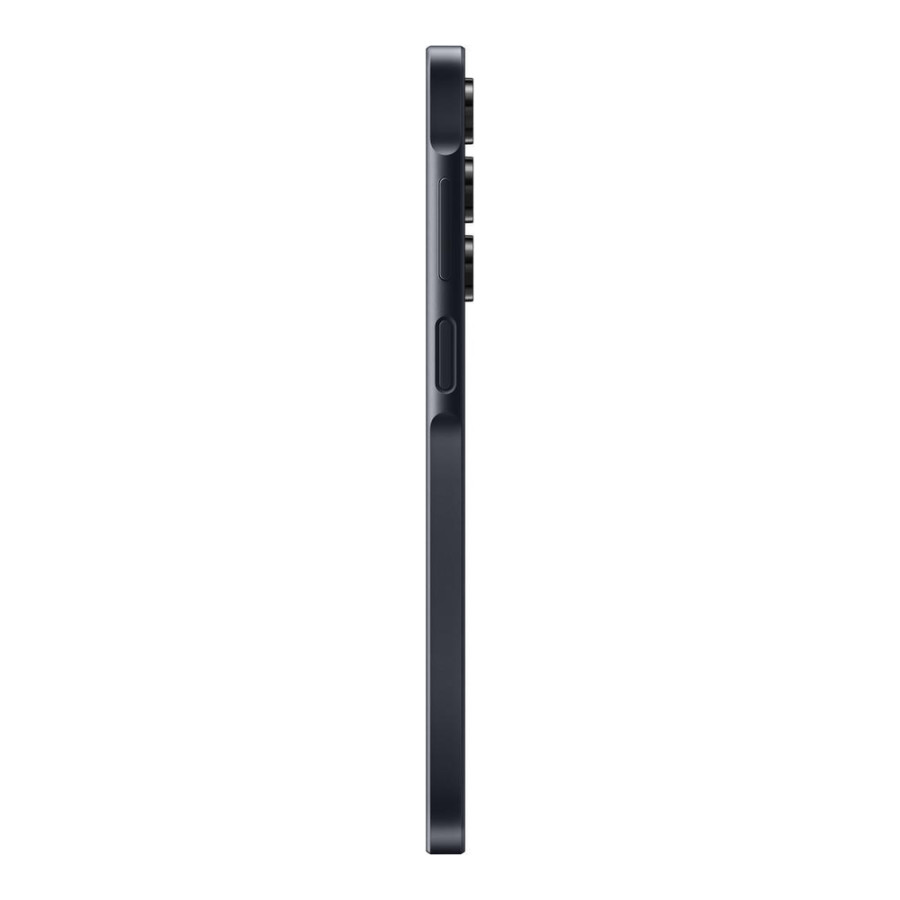 Samsung Galaxy A16 4/128GB Black (SM-A165FZKB)