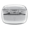 JBL Tune Beam Ghost Edition White(JBLTBEAMGWHT)