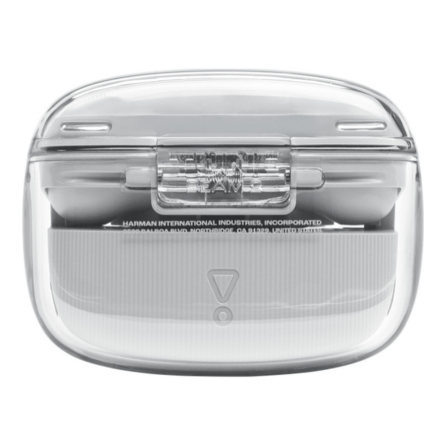 JBL Tune Beam Ghost Edition White(JBLTBEAMGWHT)