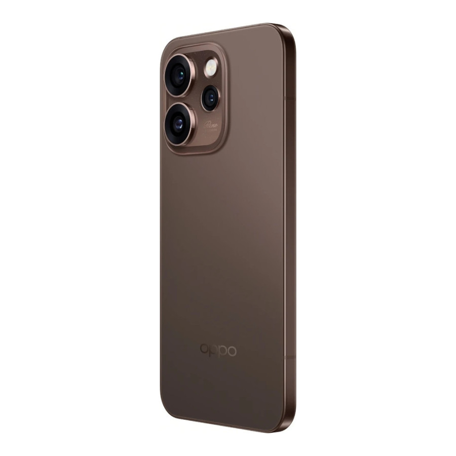 OPPO Reno15 Pro Max 5G 12/512GB Dusk Brown (Global Version)