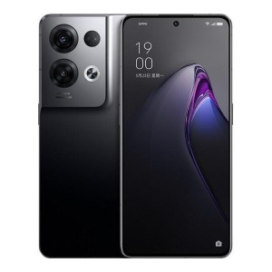 OPPO Reno8 5G 8/256GB Shimmer Black