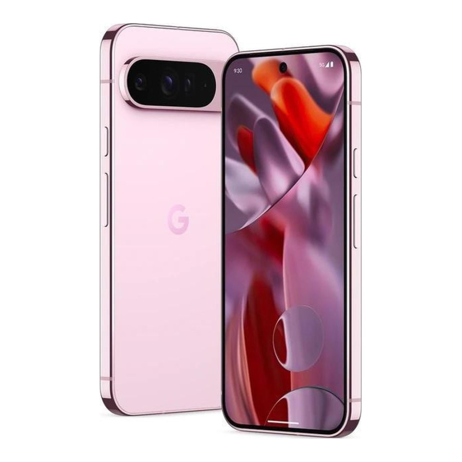 Google Pixel 9 Pro XL 16/128GB Rose Quartz