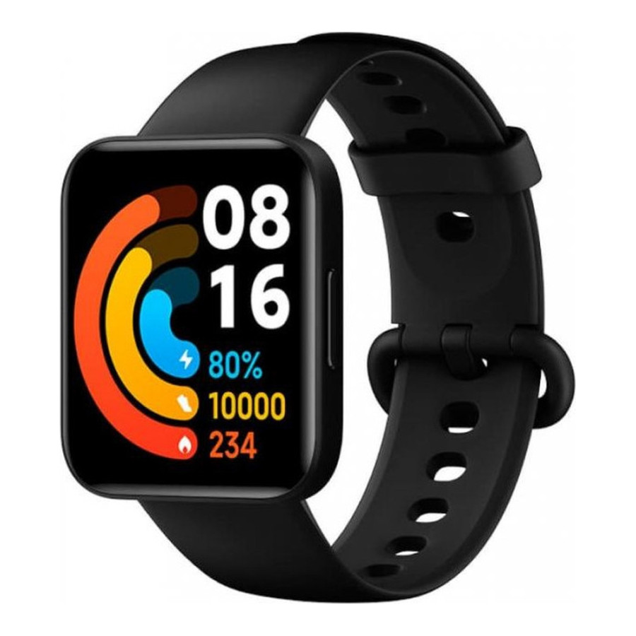 Poco Watch Black (BHR5725GL)
