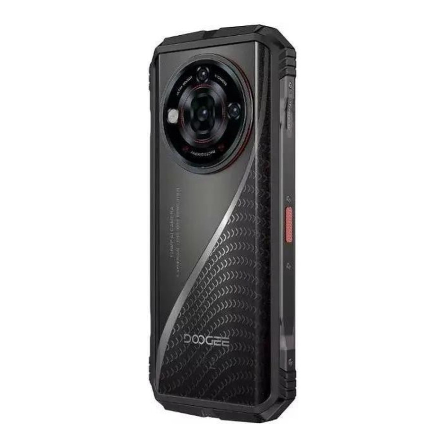 DOOGEE S118 Pro 8/512GB Lunar Silver