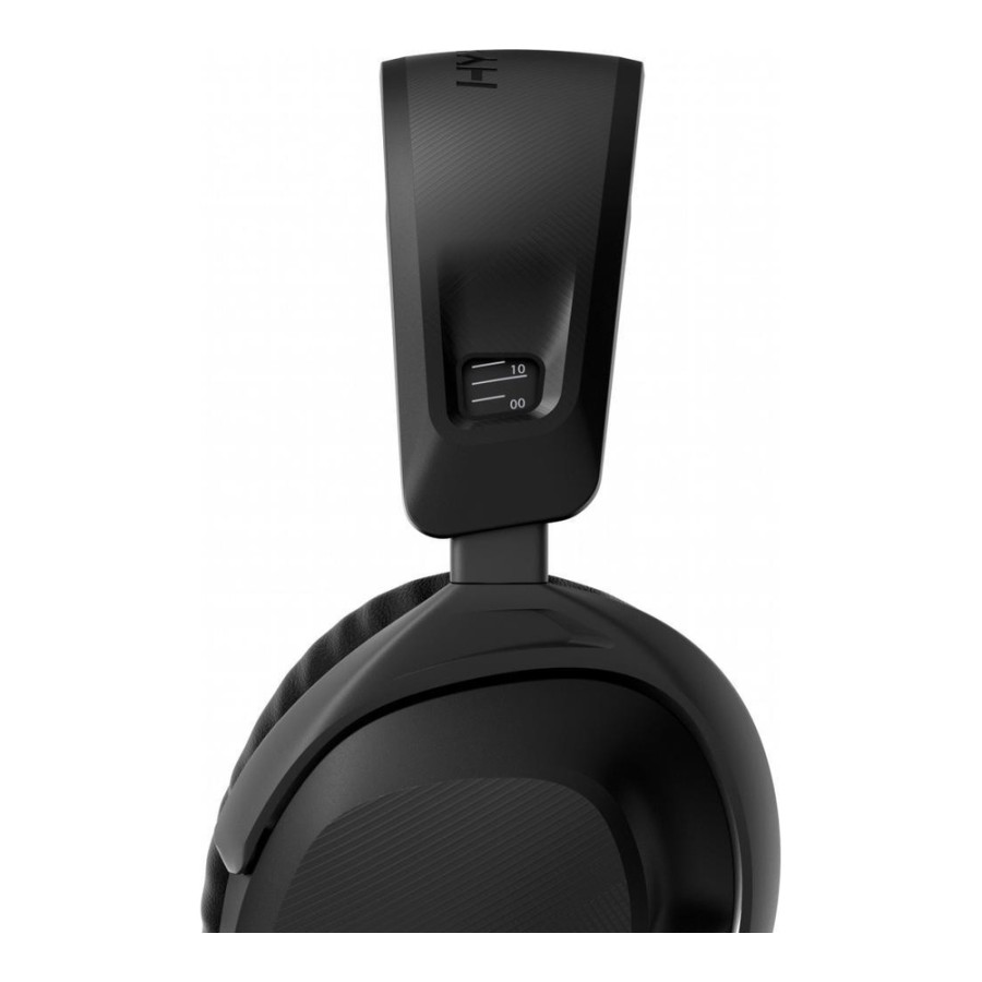 HyperX Cloud Stinger 2 Wired Black (519T1AA)