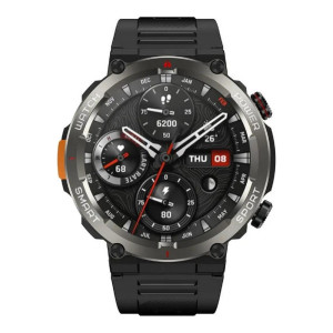 Blackview W50 Pro Black